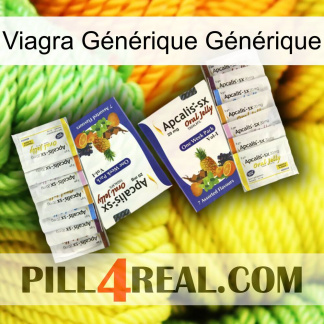 Viagra Générique Générique 12